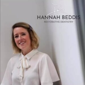 Dr. Hannah Beddis